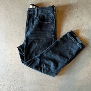 Madewell Petite Perfect Vintage Jean